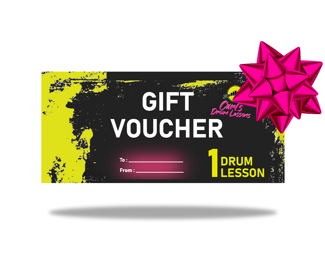 Gift Voucher